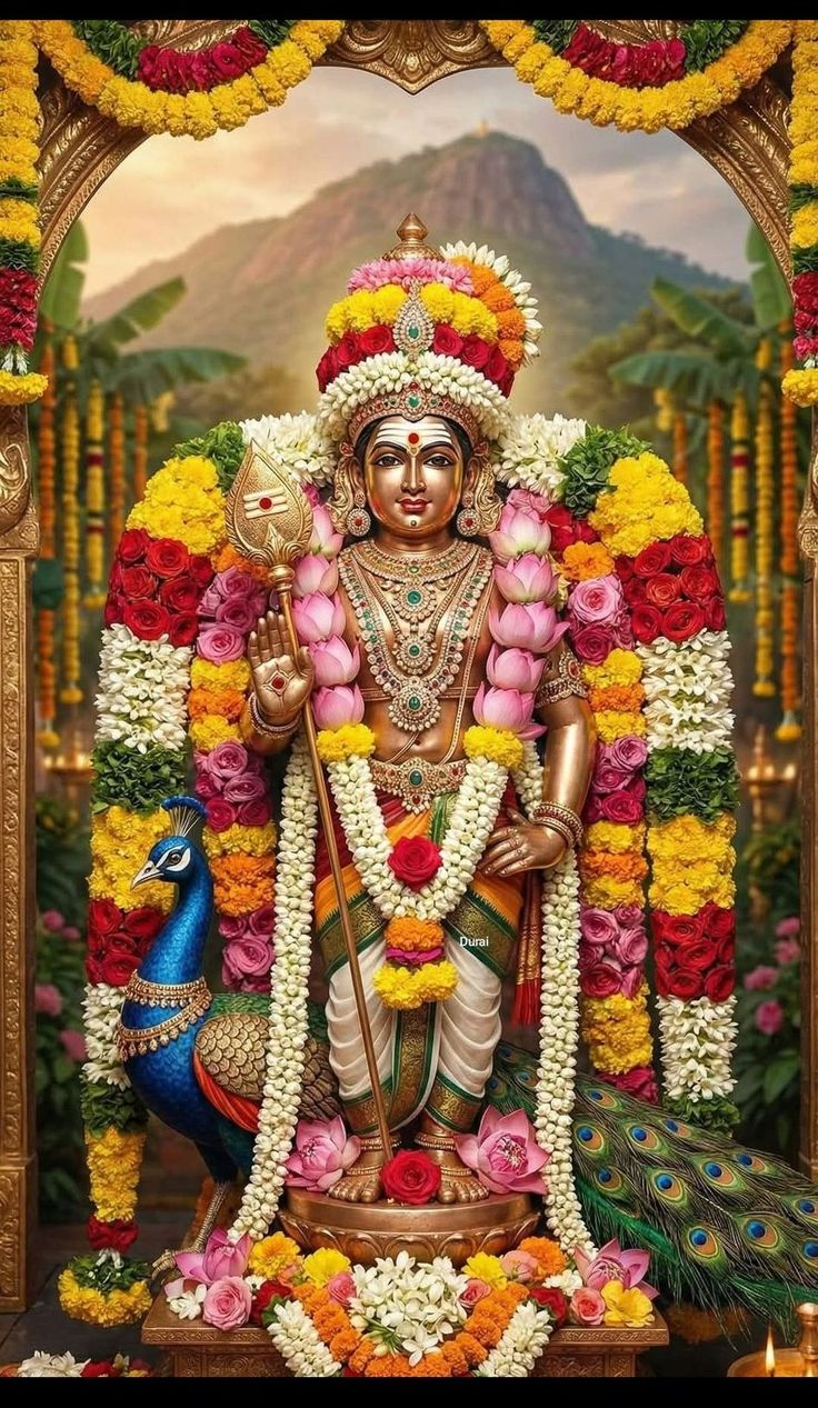 Murugan