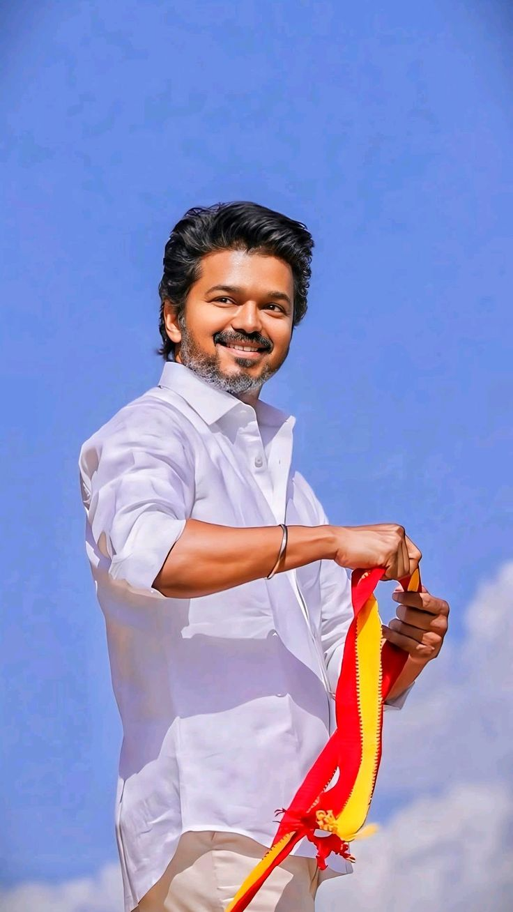 Vijay Posters | Thalapathy Wall Art