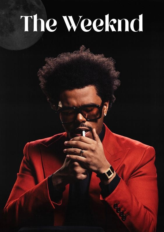Weeknd