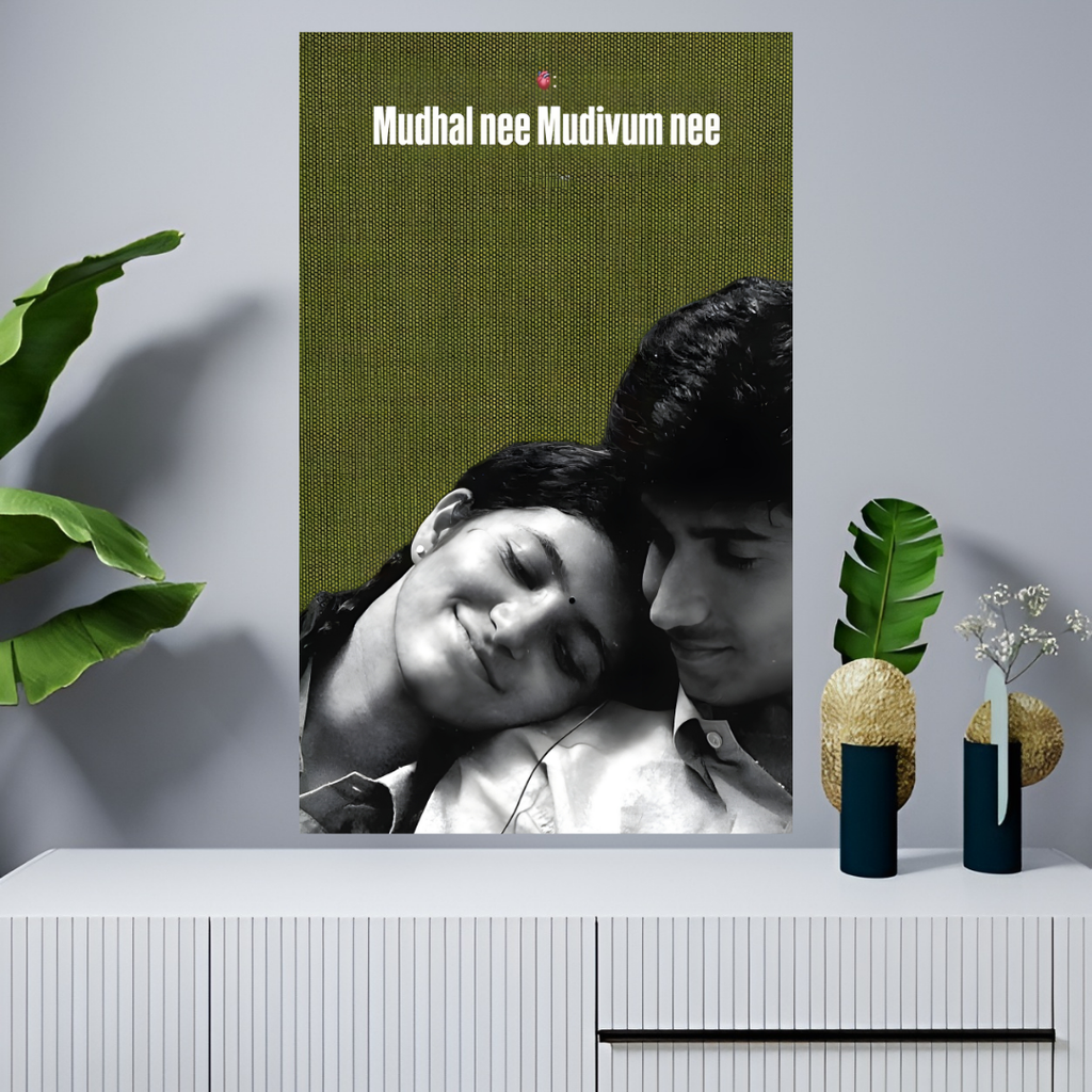 love poster #10 |Romantic Wall Art