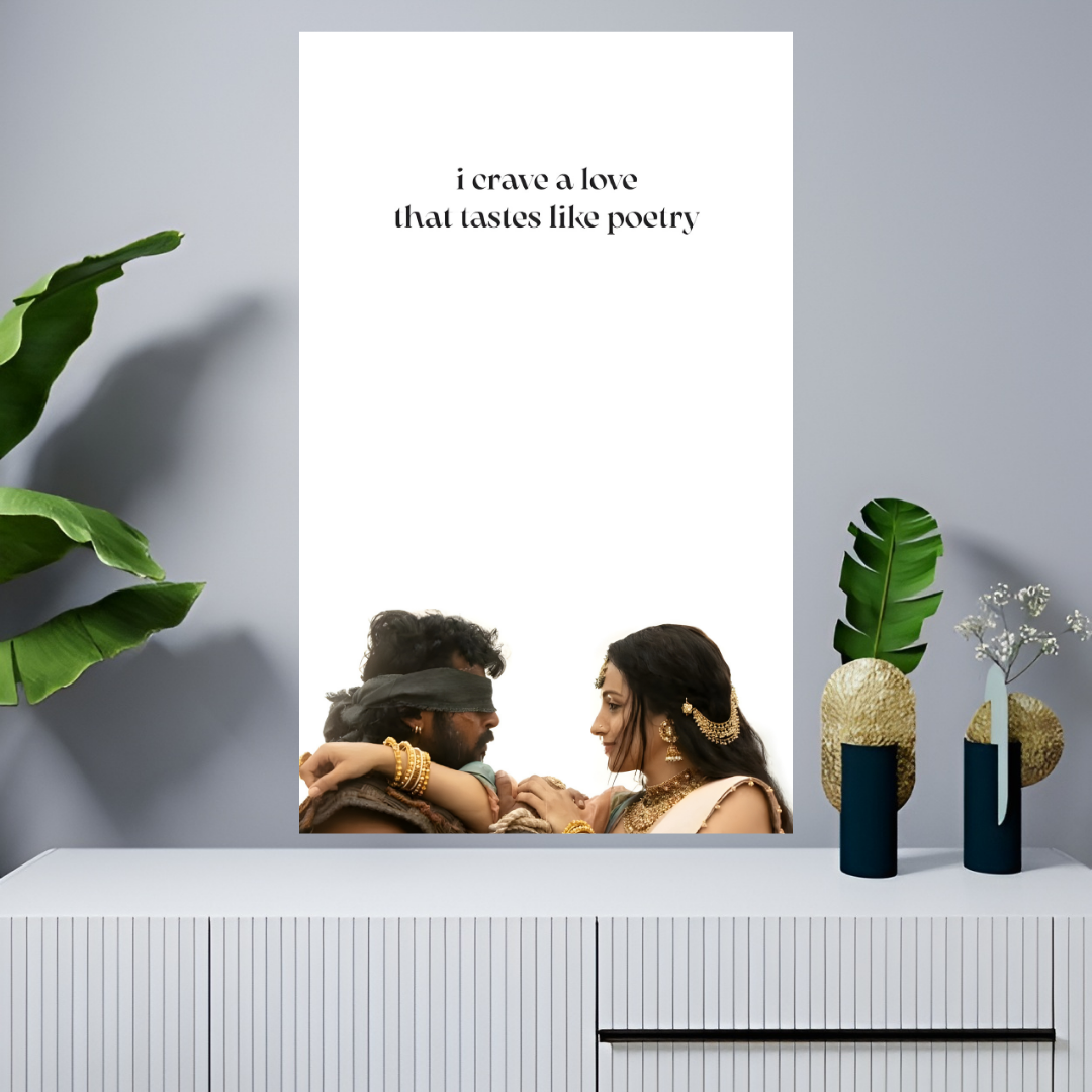 love poster #12 |Romantic Wall Art