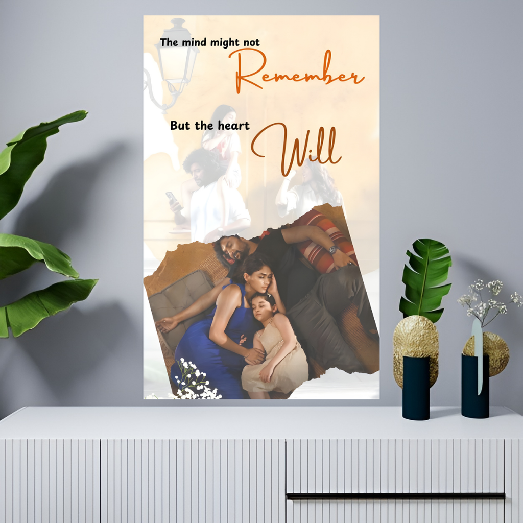 love poster #14 |Romantic Wall Art