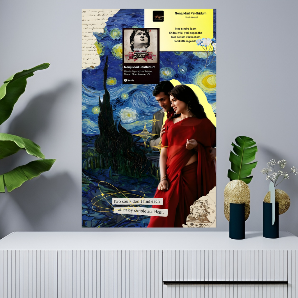 love poster #15 |Romantic Wall Art