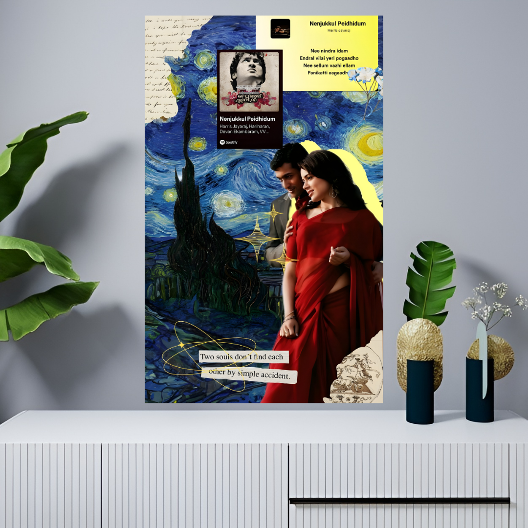 love poster #15 |Romantic Wall Art