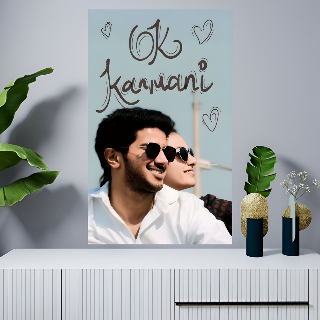 love poster #18 |Romantic Wall Art