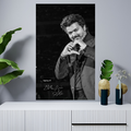 Vijay Posters #27 | Thalapathy Wall Art
