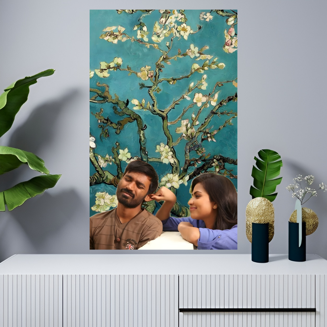 love poster #01 |Romantic Wall Art