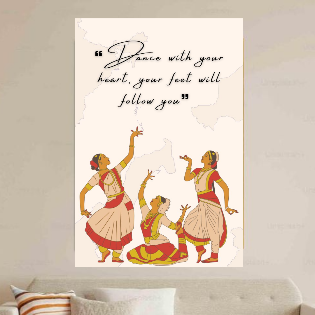 Bharathanatyam #01 | Classical Dance Collection