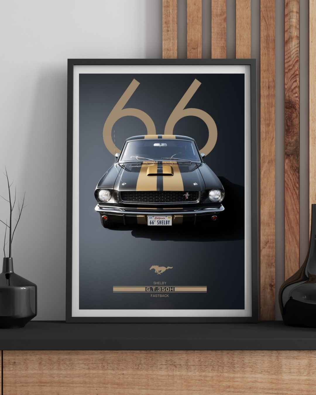 Car Posters #01 | Aesthetic Wall Art Collection