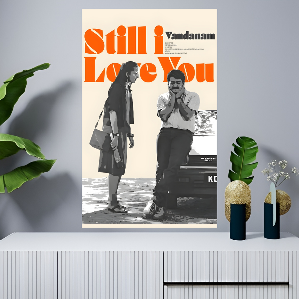 love poster #03 |Romantic Wall Art