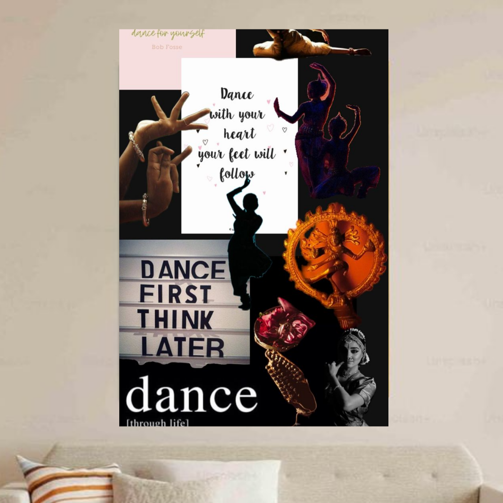 Bharathanatyam #05 | Classical Dance Collection