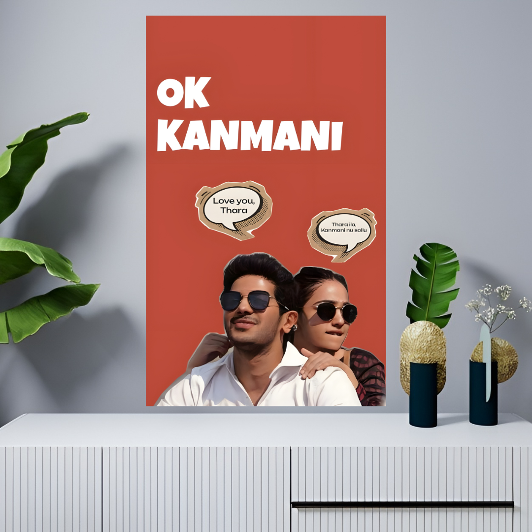 love poster #06 |Romantic Wall Art