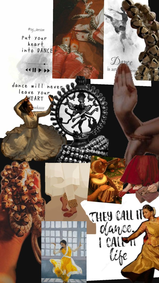 Bharathanatyam #07 | Classical Dance Collection