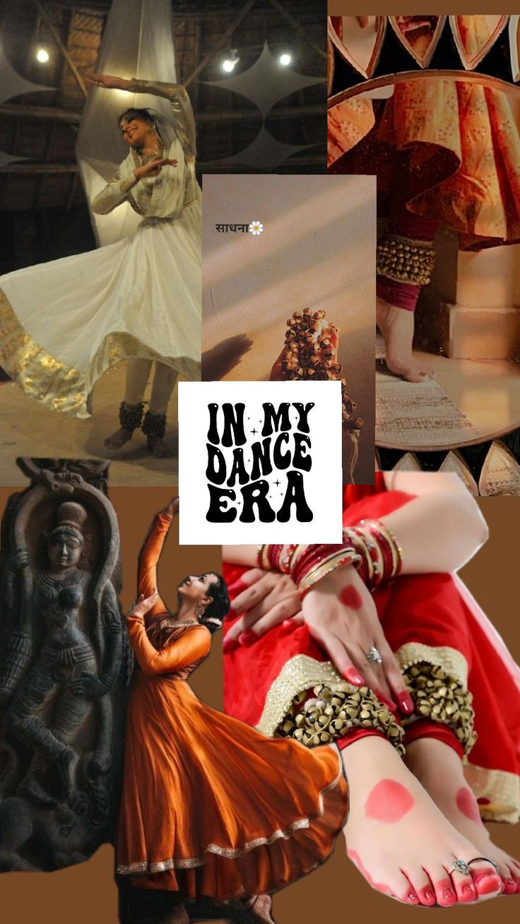 Bharathanatyam #04 | Classical Dance Collection