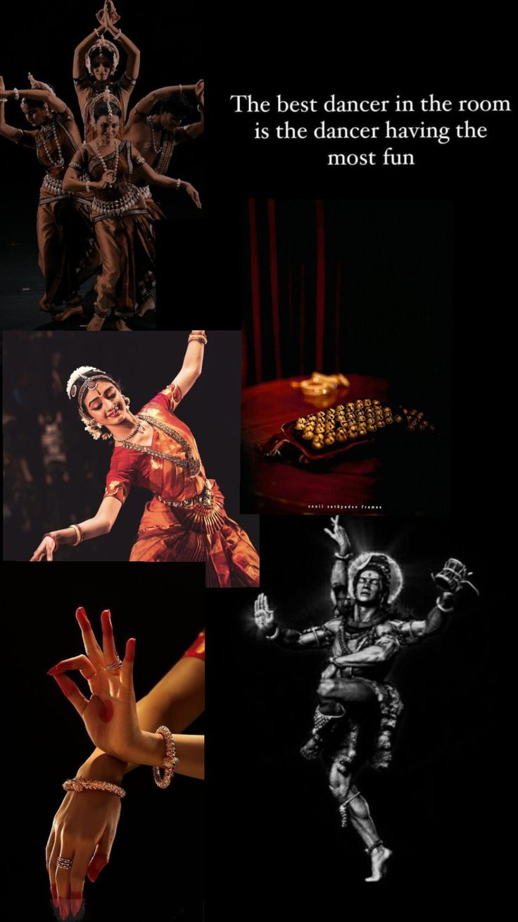 Bharathanatyam #02 | Classical Dance Collection