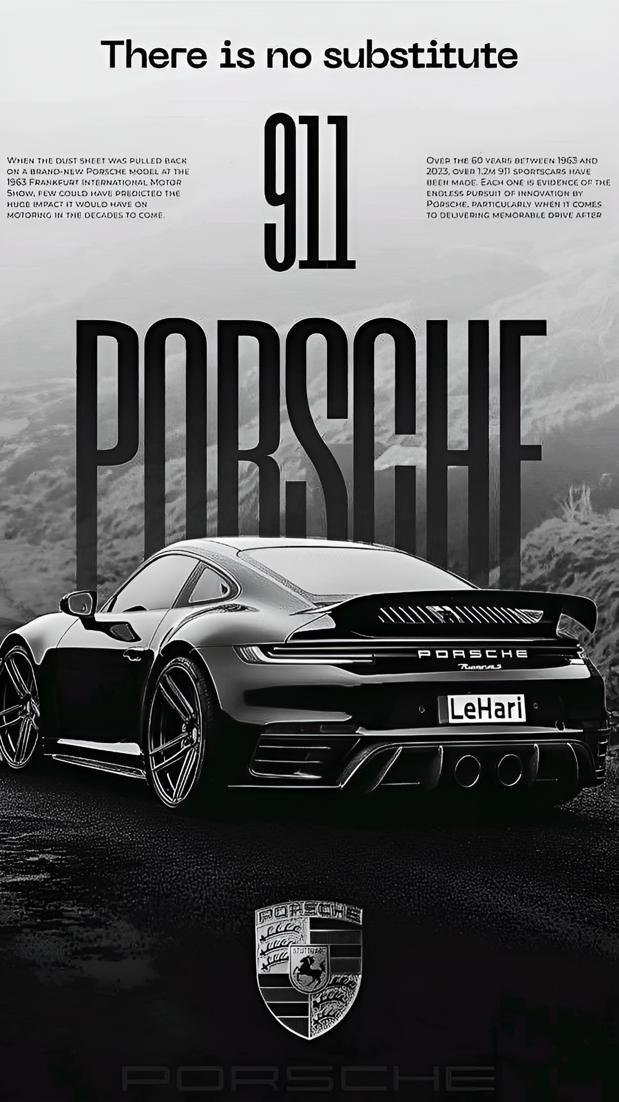 Car Posters #04 | Aesthetic Wall Art Collection