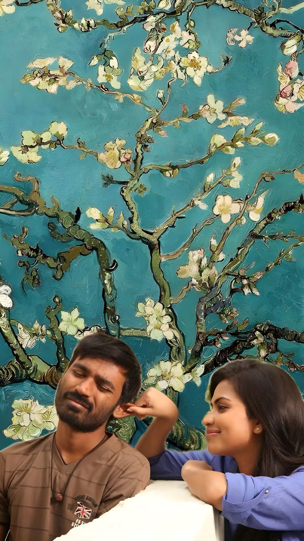 love poster #01 |Romantic Wall Art