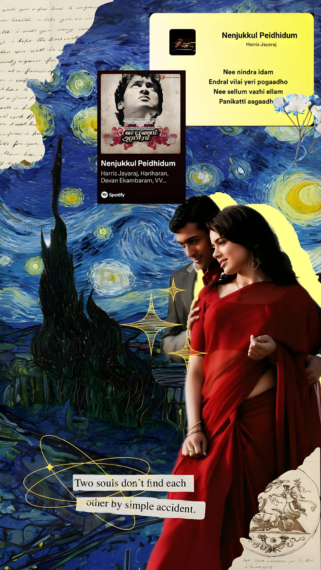 love poster #15 |Romantic Wall Art