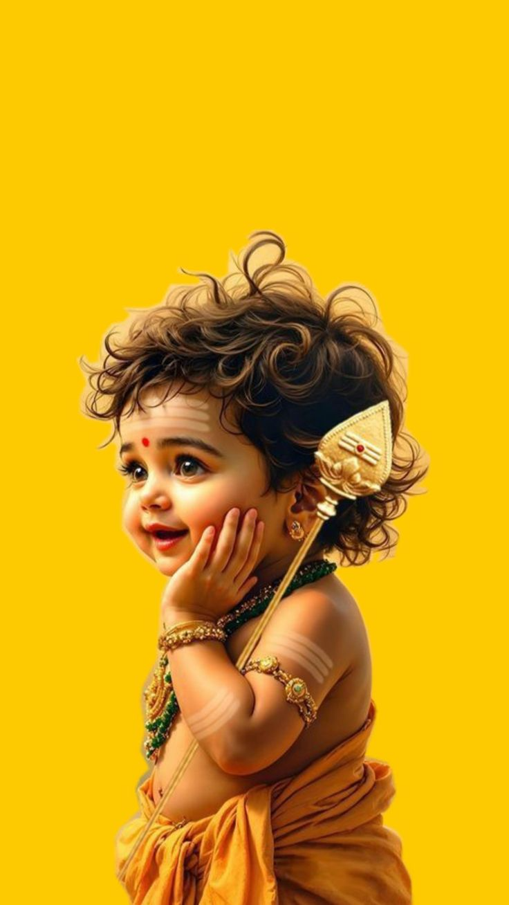 Murugan #04 | Devotional Poster